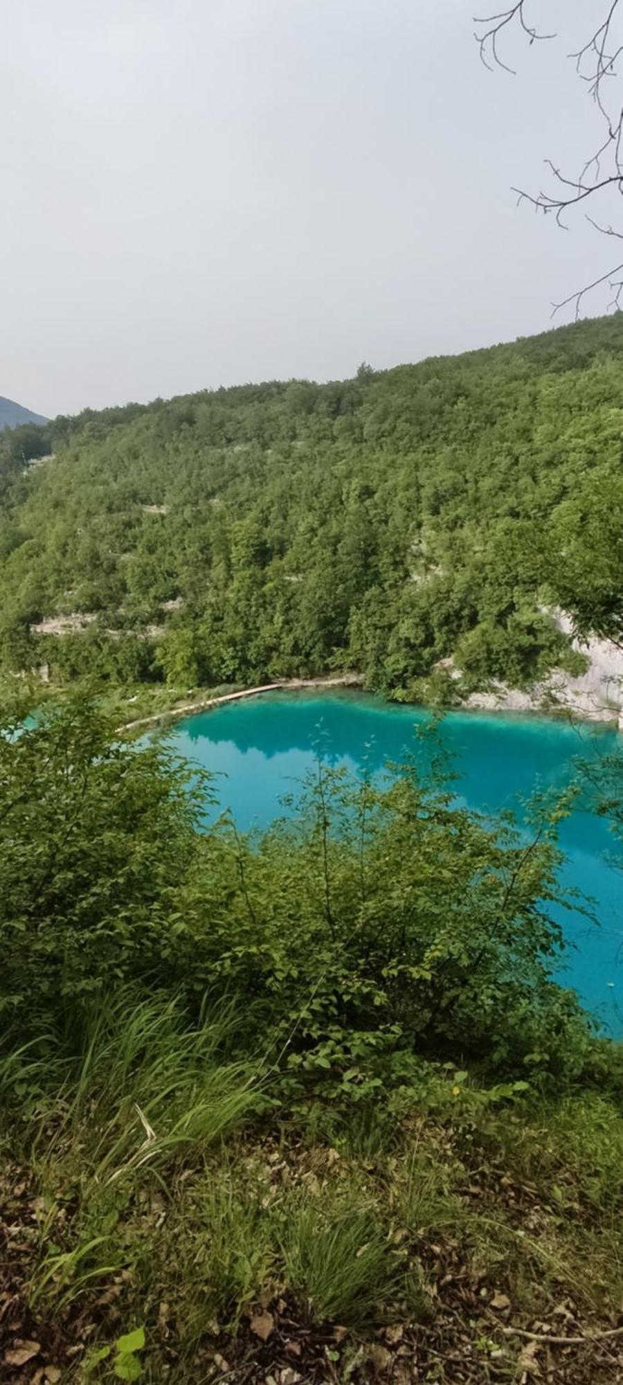 Lux Loft Spa Rakovica Kültér fotó