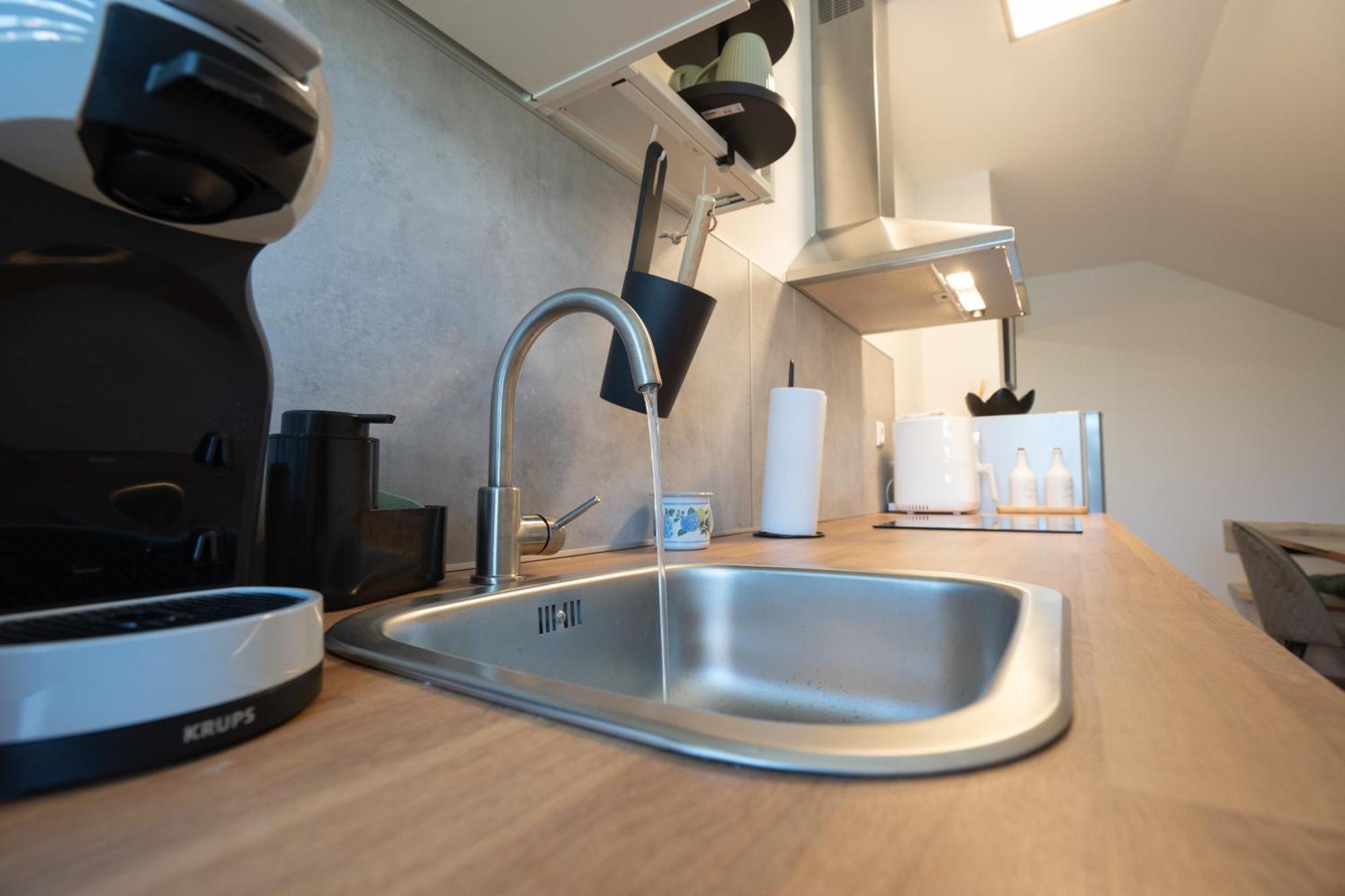 Lux Loft Spa Rakovica Kültér fotó