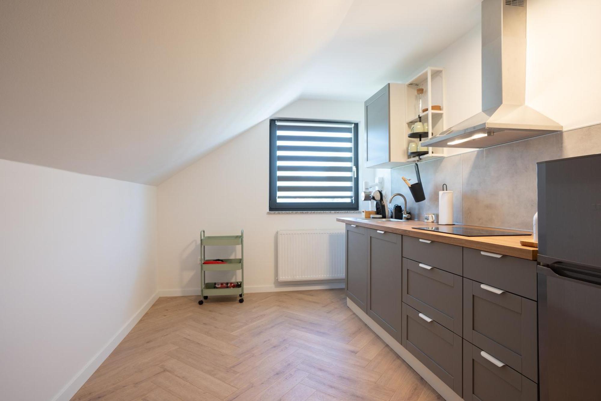 Lux Loft Spa Rakovica Kültér fotó