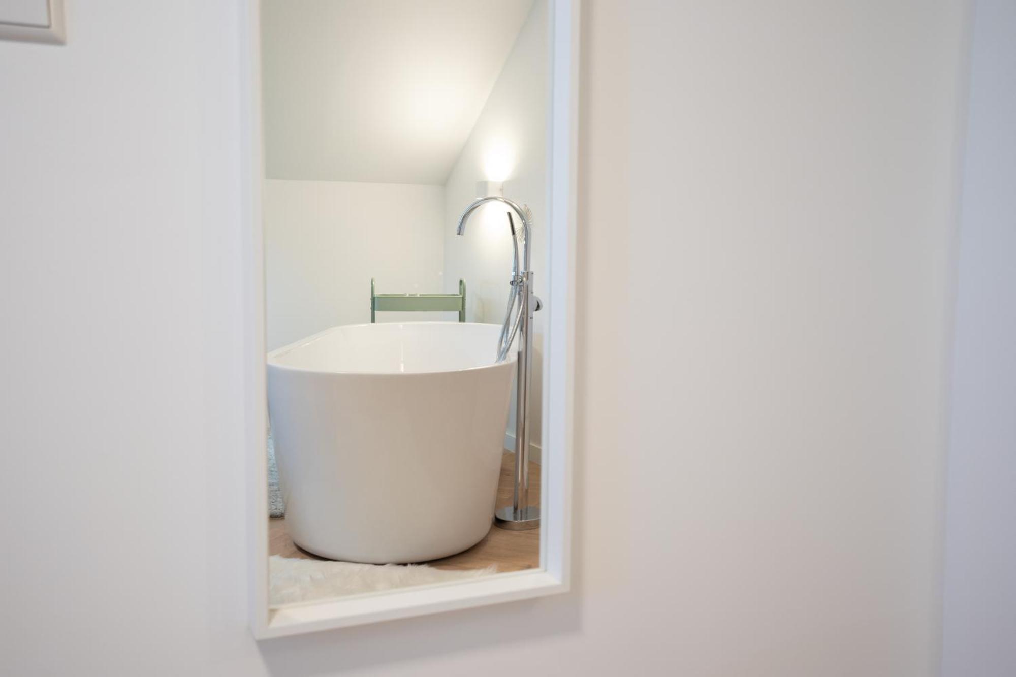 Lux Loft Spa Rakovica Kültér fotó