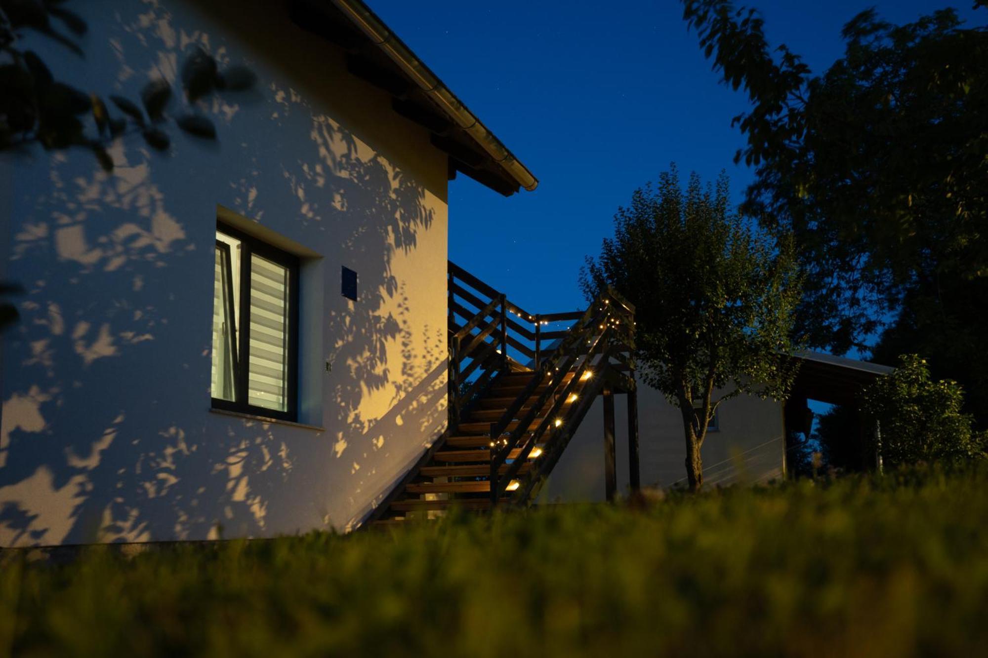 Lux Loft Spa Rakovica Kültér fotó