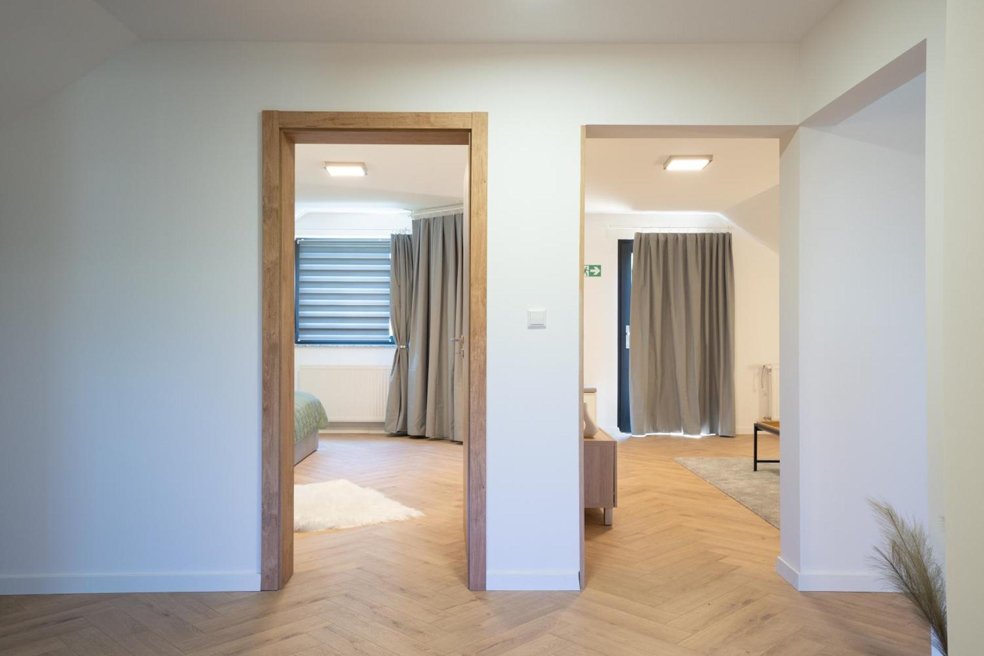 Lux Loft Spa Rakovica Kültér fotó
