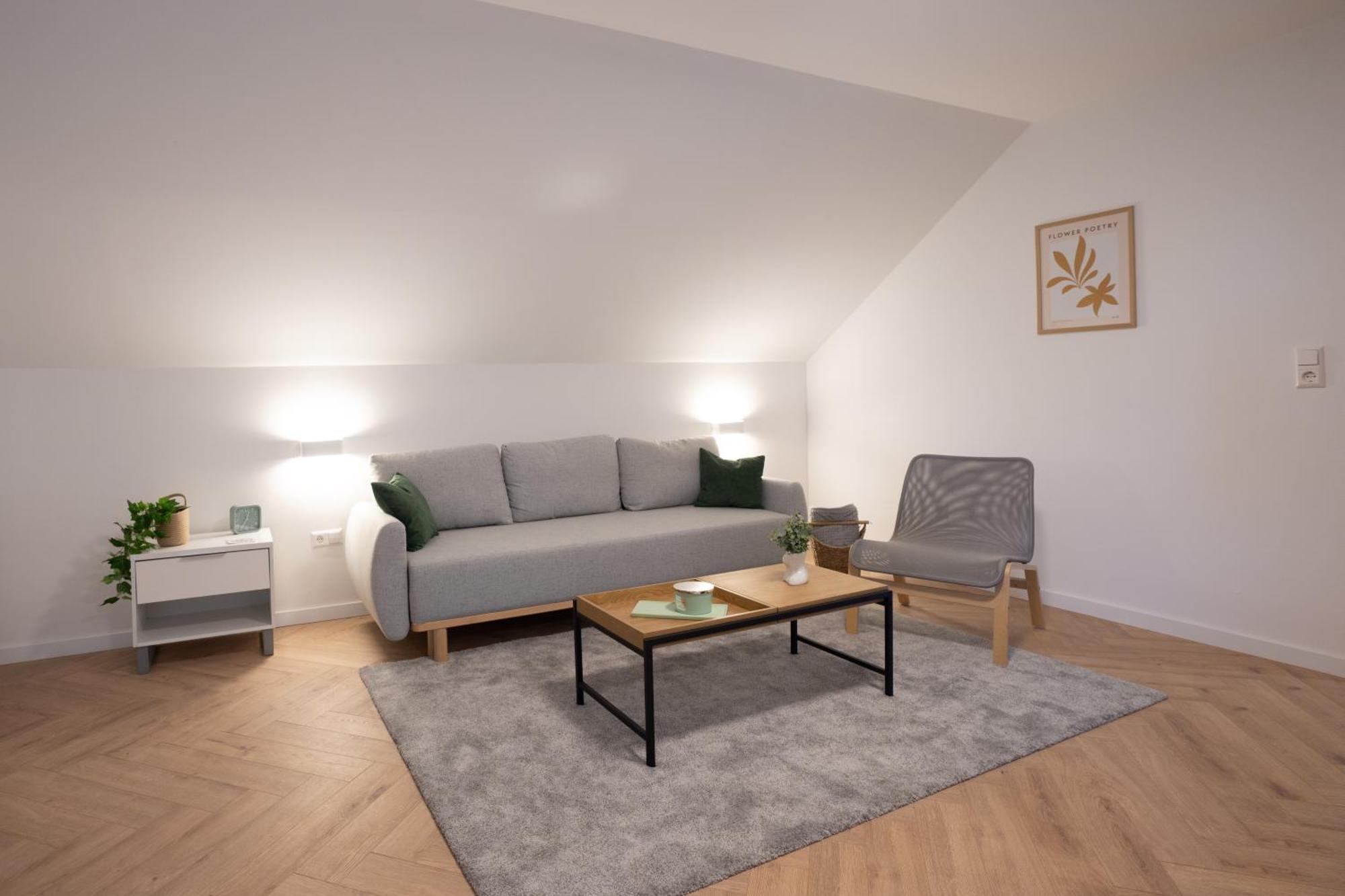 Lux Loft Spa Rakovica Kültér fotó