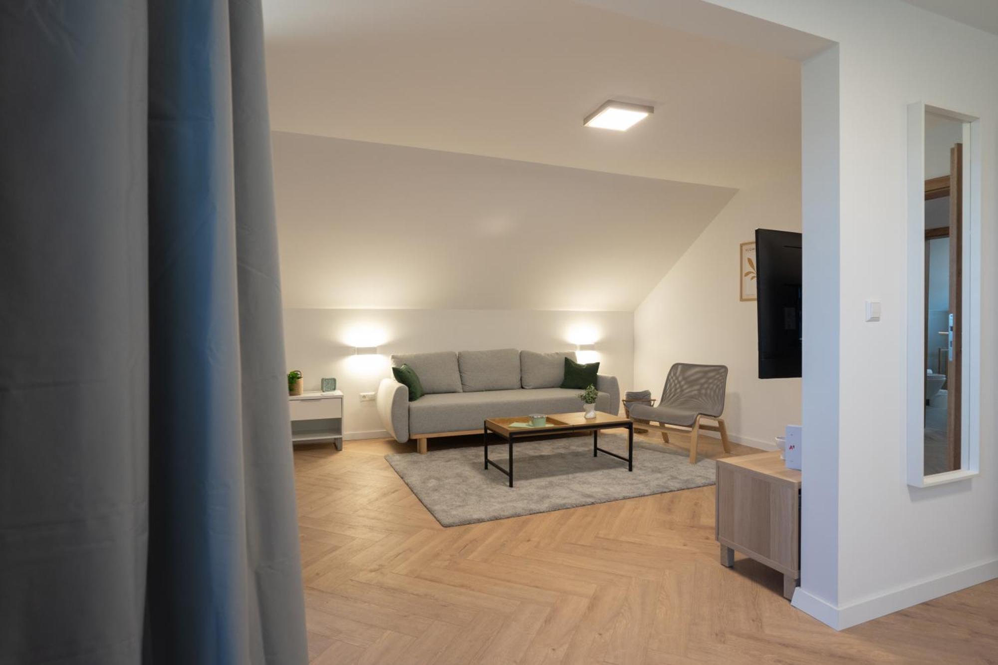 Lux Loft Spa Rakovica Kültér fotó